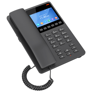 Téléphone SIP pour hôtel GHP631W - GHP631W