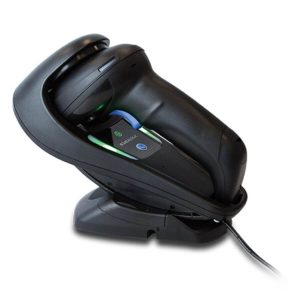 Pistolet Gryphon GM4500 2D sans fils 433 Mhz USB - GM4500-BK-433K1