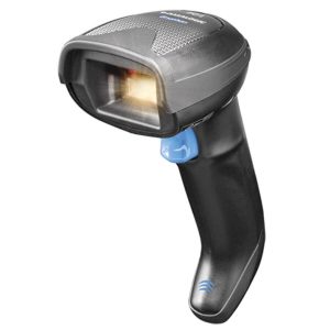 Pistolet Gryphon GM4500 HD 2D sans fils 433 Mhz - GM4500-BK-HD-433