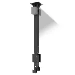 Kit extens. montage double bornes sur sup. plafond - GMA02AE000000A00