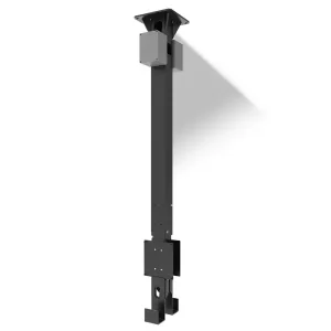 Kit extens. montage double bornes sur sup. plafond - GMA02AE000000A00