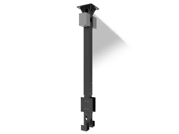 Kit extens. montage double bornes sur sup. plafond - GMA02AE000000A00