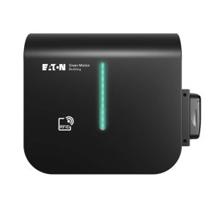 Borne VE rési. col/ter 3,7 à 22kW T2S RFID MID 4G - GMB2202BBAA00A00
