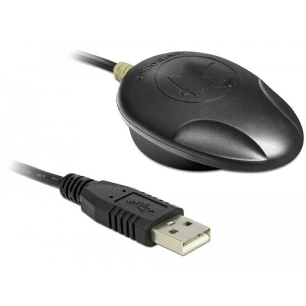 Récepteur GPS USB NL602U - 61840