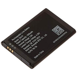 Batterie 1500mA pour WP820 / DP730 - BAT WP820