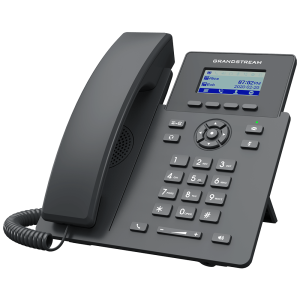Téléphone SIP GRP2601W 2 appels avec Wifi - GRP2601W