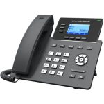 Téléphone SIP PoE GRP2603P écran LCD - GRP2603P