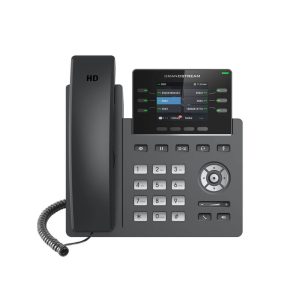 Téléphone IP GRP2613 couleur audio HD - GRP2613