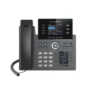 Téléphone IP GRP2614 couleur audio HD dual screen - GRP2614