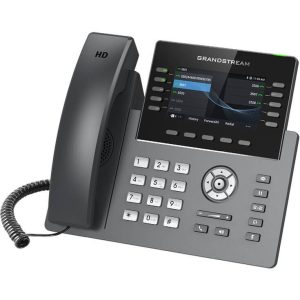 Téléphone IP GRP2615 écran couleur 4,3" audio HD - GRP2615