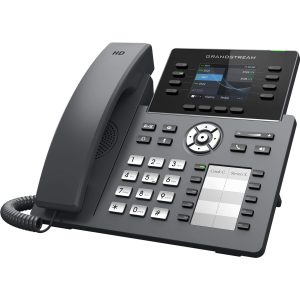 Téléphone IP GRP2634 couleur HD Wifi Bluetooth - GRP2634