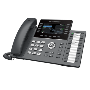 Téléphone IP GRP2636 couleur HD Wifi Bluetooth - GRP2636