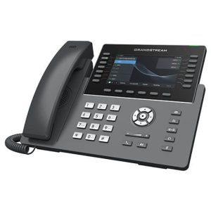Téléphone IP GRP2650 écran couleur 5" audio HD - GRP2650