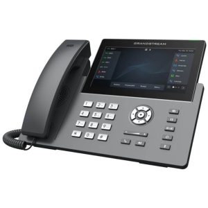 Téléphone IP GRP2670 écran tactile 7" audio HD - GRP2670