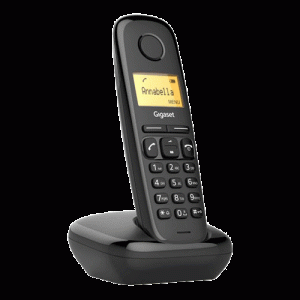 Téléphone DECT Gigaset A170 - GIGASET A170