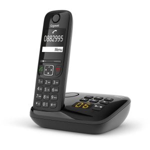 Téléphone Répondeur DECT Gigaset AS690A - GIGASET AS690A
