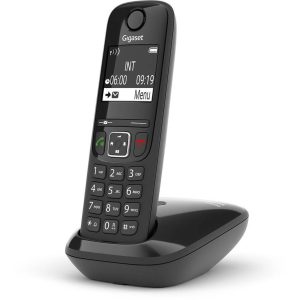 Téléphone DECT Gigaset AS690 - GIGASET AS690