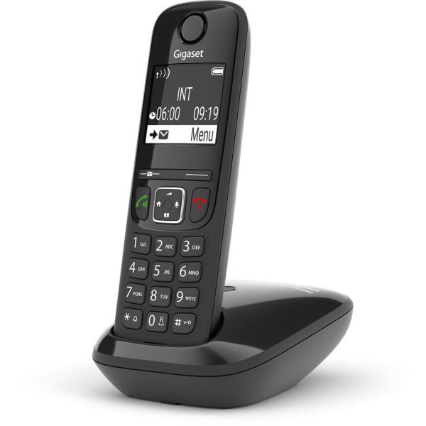 Téléphone DECT Gigaset AS690 - GIGASET AS690