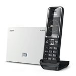 DECT hybride analogique + 6 comptes C550A IP - S30852-H3037-R104