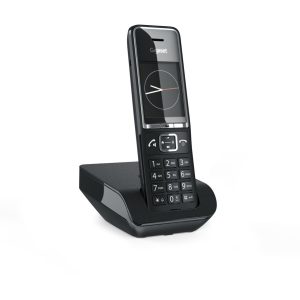 Téléphone DECT Gigaset confort 550 - S30852-H3001-N104