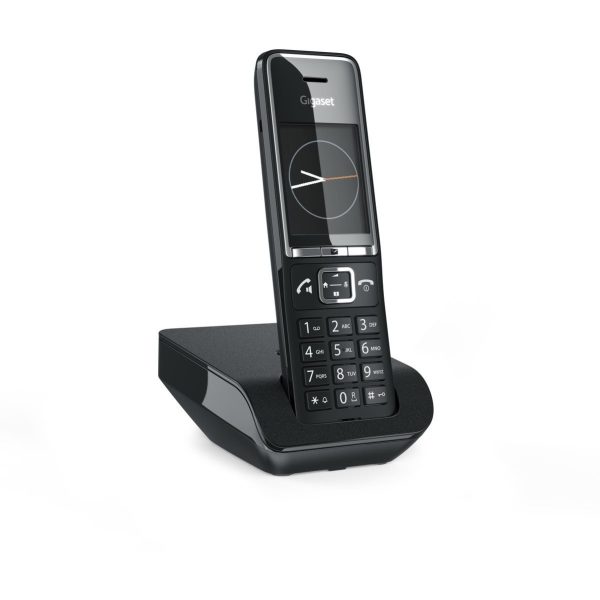 Téléphone DECT Gigaset confort 550 - S30852-H3001-N104
