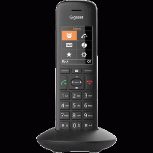 Téléphone DECT supplémentaire C570HX - GIGASET C570HX