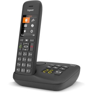 Téléphone Répondeur DECT Gigaset C575A - GIGASET C575A