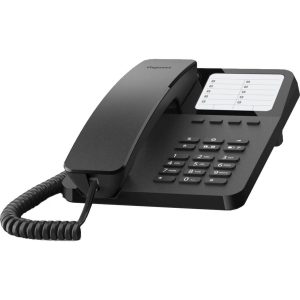 Téléphone analogique DESK400 - GIGASET DESK 400