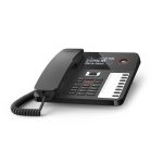 Téléphone analogique DESK800A - GIGASET DESK 800A