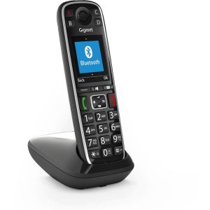 Téléphone DECT Gigaset E720 - GIGASET E720