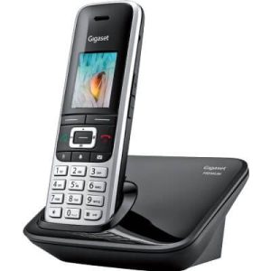 Téléphone DECT Gigaset Premium 100 - GIGASET P100