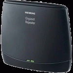 Répéteur DECT Gigaset HD Sécurisé HX IM - S30853-H603-R101