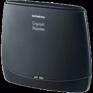 Répéteur DECT Gigaset HD Sécurisé HX IM - S30853-H603-R101