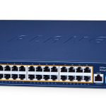 Switch GS-4210-24UP4C 24 Giga UPOE +4 SFP+ 600W - GS-4210-24UP4X