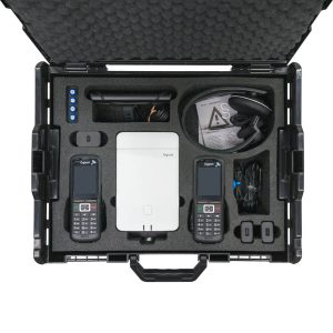 Valise audit de couverture DECT Multicell N870 - S30852-H2737-R101