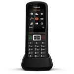 Combiné DECT Pro Gigaset R700H IP65 - S30852-H2976-R102