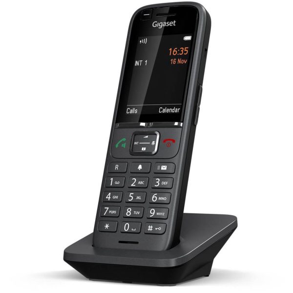 Combiné DECT Pro Gigaset S700H - S30852-H2974-R102