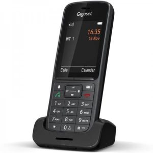Combiné DECT Pro Gigaset SL800H - S30852-H2975-R102