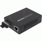 Transceiver 1xRJ45 Giga / 1xSFP SC multimode - GT-802