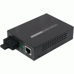 Transceiver 1xRJ45 Giga / 1xSFP SC monomode - GT-802S