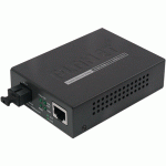 Transceiver 1xRJ45 Giga / 1xSFP SC WDM 60km A - GT-806A60