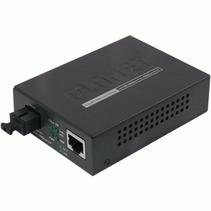 Transceiver 1xRJ45 Giga / 1xSFP SC WDM 60km B - GT-806B60