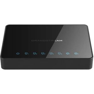 Routeur multi Wan Gigabit 4 RJ45 + 2 SFP VPN - GWN7002