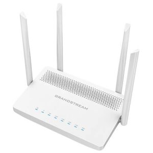 Routeur 1 Wan SFP 4 Lan/Wan Giga Wifi ac 1266Mbits - GWN7052F