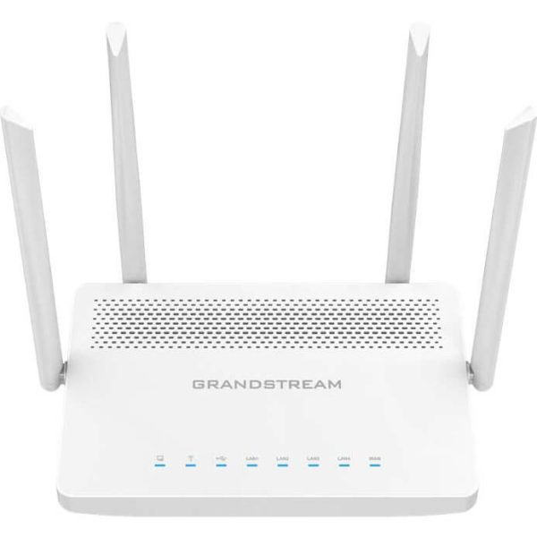 Routeur 1 Wan 4 Lan Giga Wifi ac 1266Mbits - GWN7052