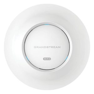Point d'accès Wifi 6 PoE 5400Mbits - GWN7662