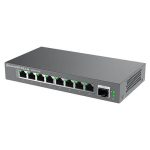 Switch desktop 8 ports 2.5Giga 1x SFP+ - GWN7701M