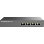 Switch desktop 8 ports Gigabit PoE af/at - GWN7701PA