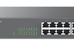 Switch non administrable 16 ports Gigabit - GWN7702