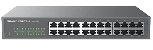 Switch 24 ports Gigabit - GWN7703